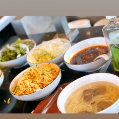 青山那碗面 여행 사진