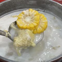 祥辉餐厅·二十七年本地老字号 User Photo