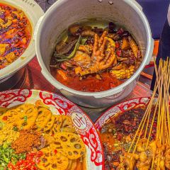 嗦嗦叫·南昌小酒館 （紅谷灘店）張用戶圖片