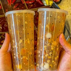 一一牛杂火锅 User Photo