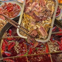 一一牛杂火锅 User Photo