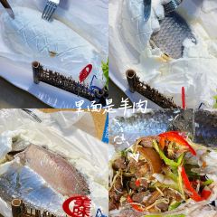 长毛林 User Photo