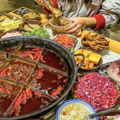 一一牛杂火锅(洋河店) User Photo