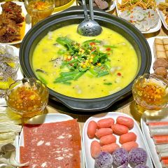 六小六豆花鱼(学院北路店) 여행 사진