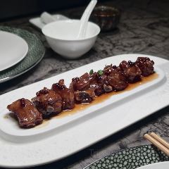GREENSIDE 여행 사진
