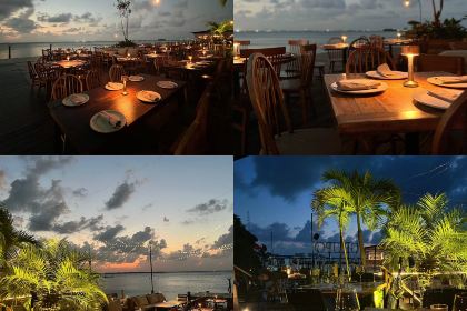 Tora | Japanese Restaurant in Cancun