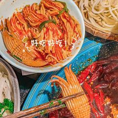 吼堂老火锅(大卫城店) User Photo