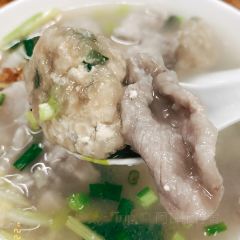 碗角小吃 User Photo