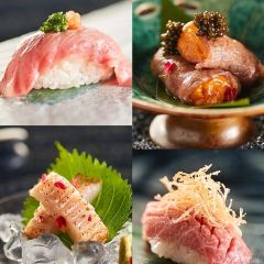 SENSE sushi lab 여행 사진
