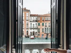 The Gritti Palace, A Luxury Collection Hotel·Club del Doge