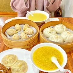 东升灌浆包(辛庄街总店) User Photo