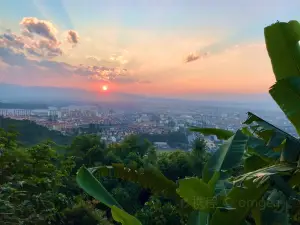 小瓦碴厨房餐厅