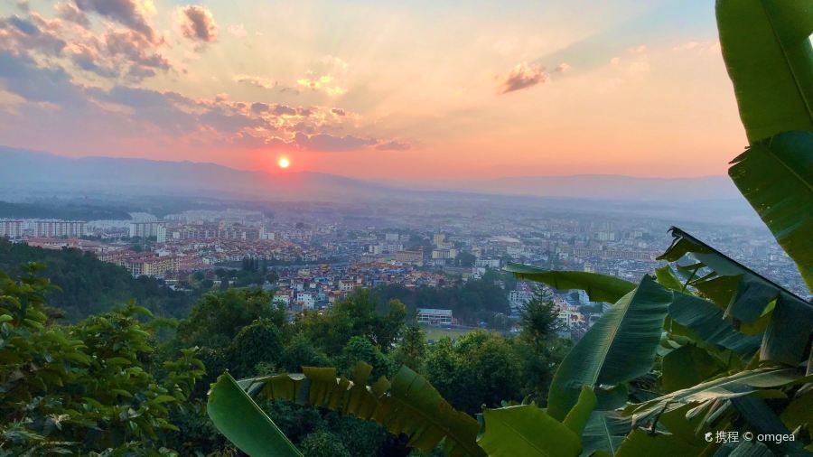 小瓦碴厨房餐厅