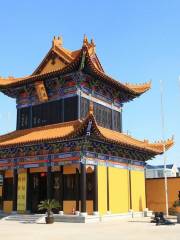 Xixin Temple