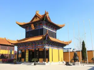 Xixin Temple