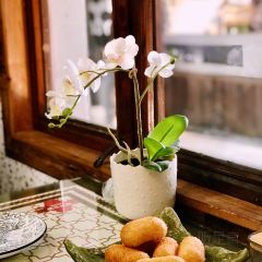 初曦饭店·河景餐厅·蚕娘家菜 User Photo