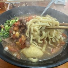 CAI FEN SHOU GONG NIU ROU MIAN GUAN 여행 사진