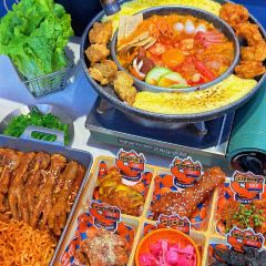 韓拾林石鍋拌飯（印象滙店）張用戶圖片