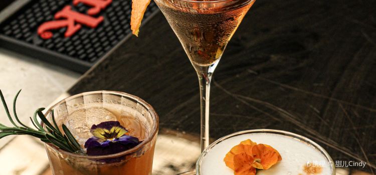 145號U&Lounge Bar