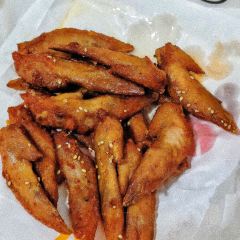 蜜雪冰城(国贸360店) User Photo