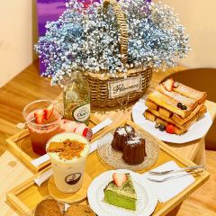 T.Y.M. CAFE張用戶圖片