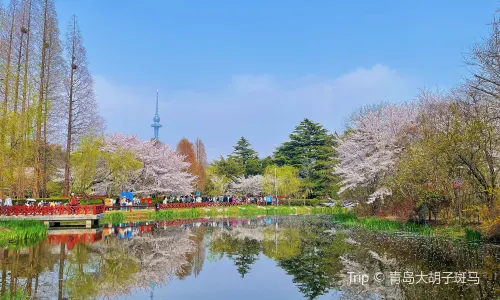 Zhongshan Park