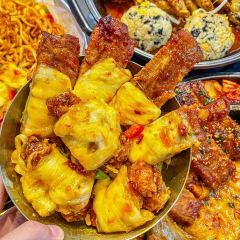 Meet Sun韩式大排档(福州万象九宜城店) User Photo