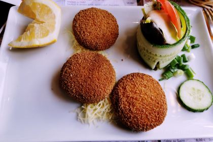 Friterie Lemoine Raphael Sprl