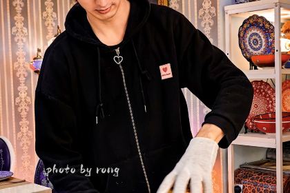 Aladdin·阿拉丁土耳其餐厅(信和广场店)