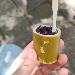 THE FOREST LIVE MUSIC 여행 사진