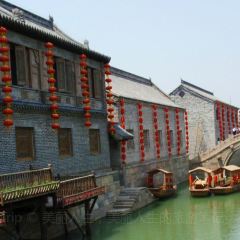 Yunhegudu (xinghuaxilu) User Photo