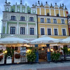 Restauracja Muzealna Ormianskie Piwnice User Photo
