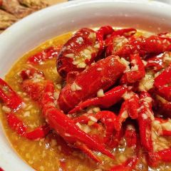 四毛龙虾(世欧店) User Photo