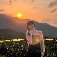 三洲田云深夜阑(夜市) User Photo