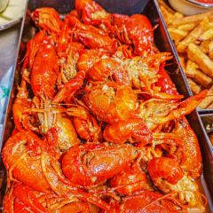 李村烧烤戳子肉(太原总店) User Photo