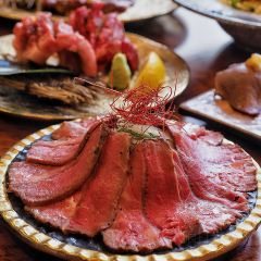 双子大阪烧肉(麓坊中心店) User Photo