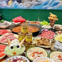 董閃閃老火锅(天府1店) User Photo