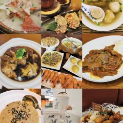 LINGSHANG ISLAND FOOD ảnh của người dùng
