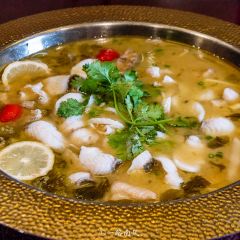 禅泉度假酒店中餐厅 User Photo