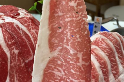 高青远航黑牛体验馆