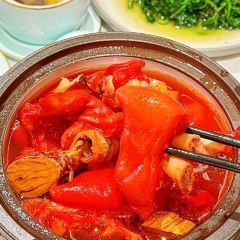 Jingrongjiulou●shengtaimincai (guangda) User Photo