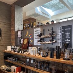 Vanilla Specialty Coffee（八大關店）張用戶圖片