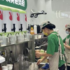 DA KA SI BEI JIE DIAN User Photo