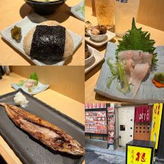 Morning Market cafeteria Nibankan User Photo