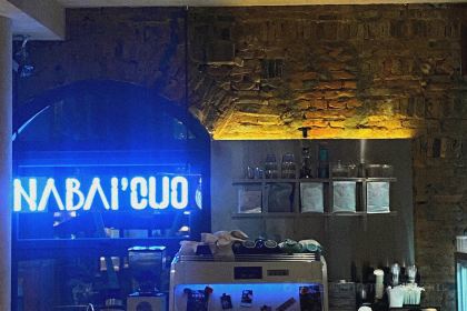 那白厝NABAICUO生日蛋糕定制(台江店)