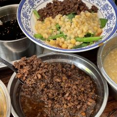 郭小姐的干溜面(玫瑰城店) 여행 사진