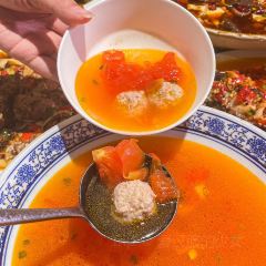 黄埔餐厅 User Photo