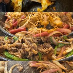 道道老菜馆(集宁店) User Photo