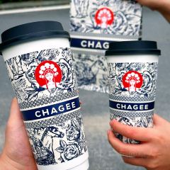 CHAGEE霸王茶姬(陆良店) User Photo