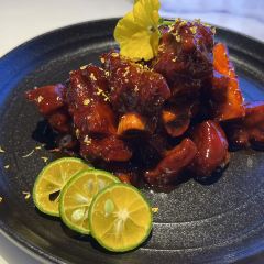 MorningShanghai User Photo